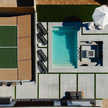 Ventana Cove Pickleball Retreat Yucca Valley Exterior photo