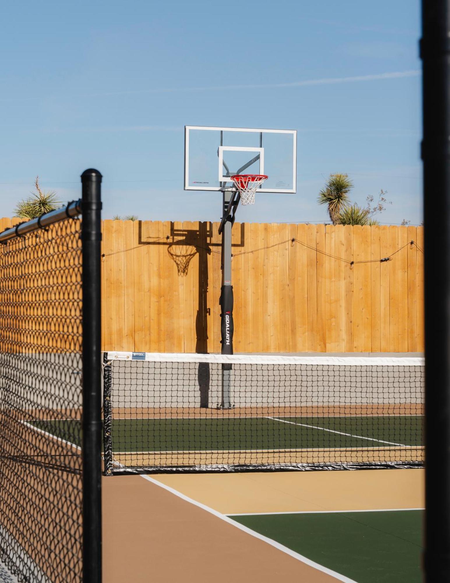 Ventana Cove Pickleball Retreat Yucca Valley Exterior photo