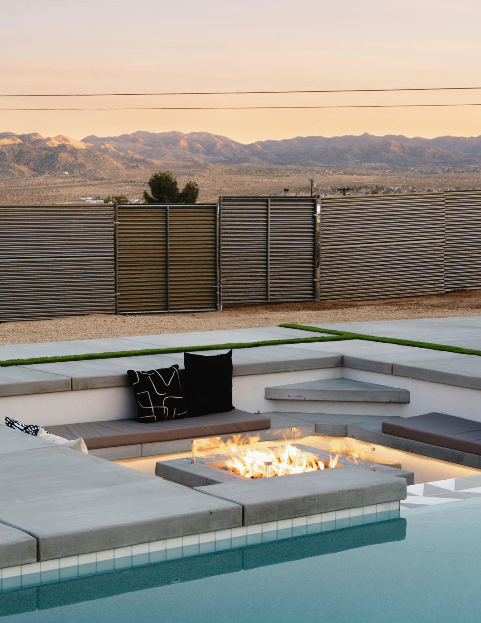 Ventana Cove Pickleball Retreat Yucca Valley Exterior photo